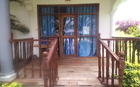 Hotel In Ras